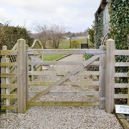 Bwthyn Bach Villa Dyffryn Ardudwy ภายนอก รูปภาพ