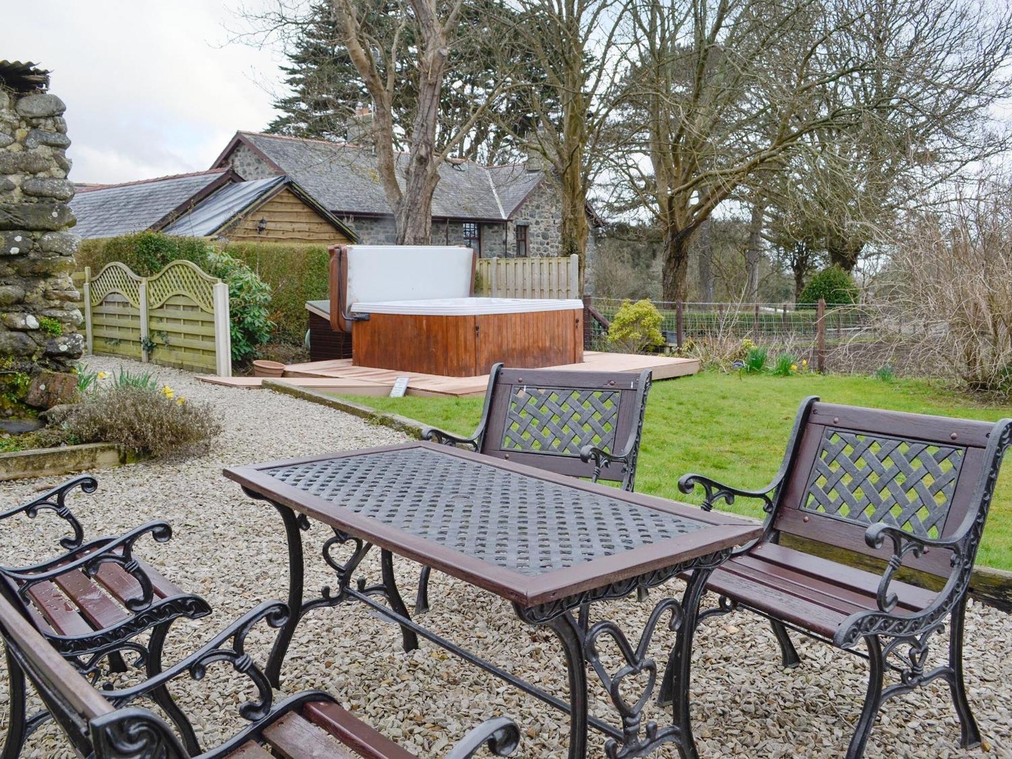 Bwthyn Bach Villa Dyffryn Ardudwy ภายนอก รูปภาพ